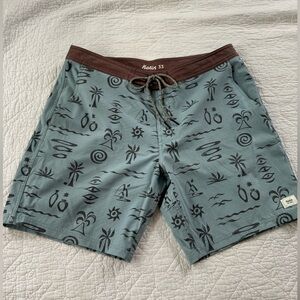 Katin Board Shorts
